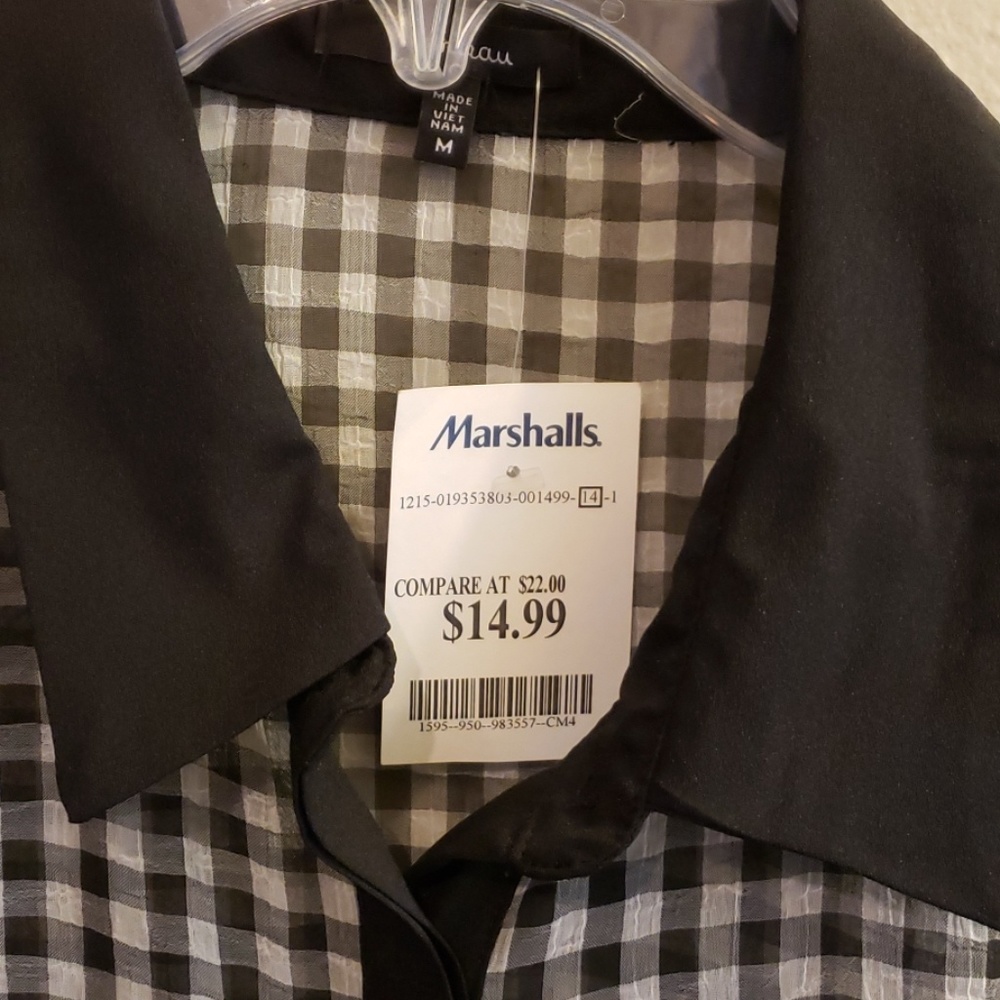 Shirt - Picture 2 of 2